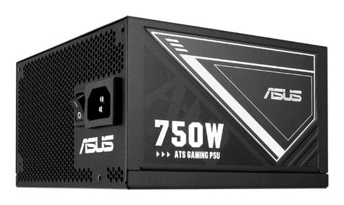 Περισσότερες πληροφορίες για "ASUS ATS-750G (750W)"