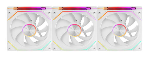 Περισσότερες πληροφορίες για "Mars Gaming MF-LINKFINITYKIT2W (12 cm/3 ακίδων/Άσπρο)"