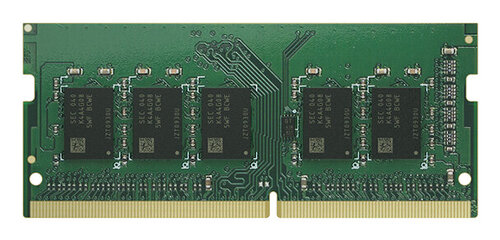 Περισσότερες πληροφορίες για "Synology D4NS01-4G (4 GB/DDR4)"
