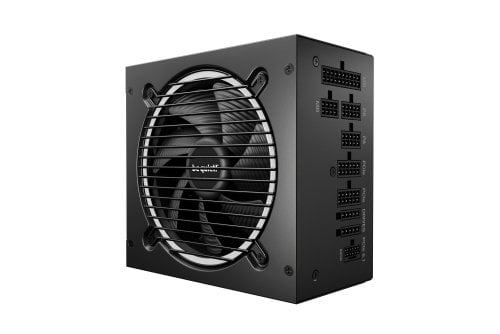 Περισσότερες πληροφορίες για "be quiet! Pure Power 13 M | 1000W (1000W)"
