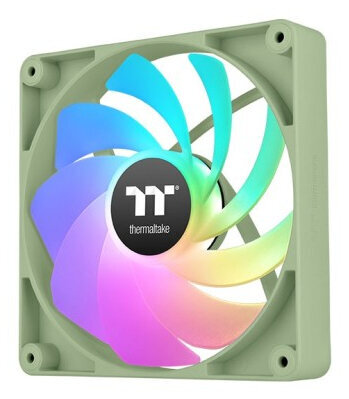 Περισσότερες πληροφορίες για "Thermaltake CT140 Reverse ARGB Sync Performance PWM (14 cm/4 ακίδων/Πράσινο)"