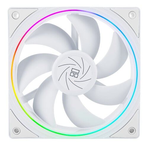 Περισσότερες πληροφορίες για "Thermalright TL-S12W (12 cm/4 ακίδων/Άσπρο)"