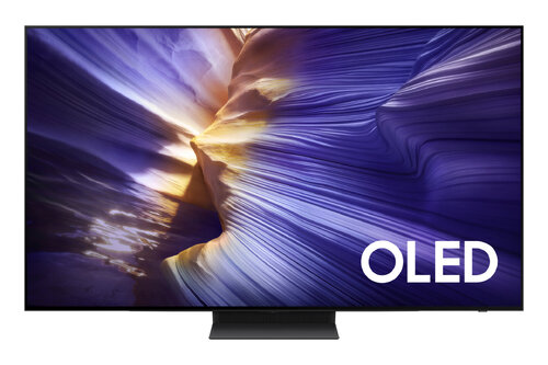 Περισσότερες πληροφορίες για "Samsung QE77S93FAE"