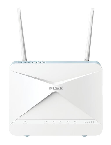 Περισσότερες πληροφορίες για "D-Link G415/B"