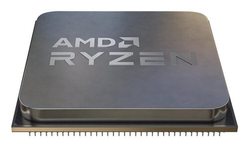 Περισσότερες πληροφορίες για "AMD Ryzen 5 9600"