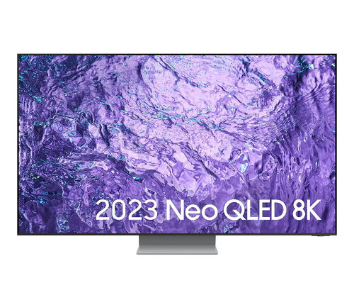 Περισσότερες πληροφορίες για "Samsung Series 7 QE65QN700CT"