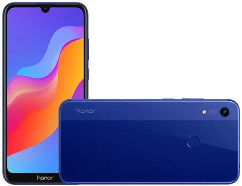 Περισσότερες πληροφορίες για "Honor 8A (Μπλε/64 GB)"