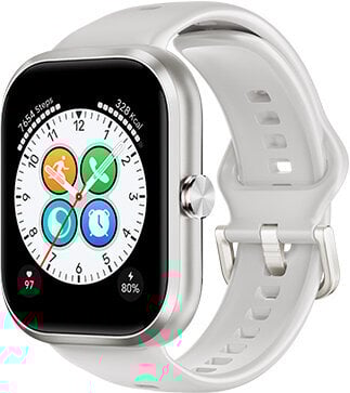 Περισσότερες πληροφορίες για "Honor Choice Watch (Λευκό)"