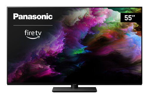 Περισσότερες πληροφορίες για "Panasonic ‎TV-55Z85AP"