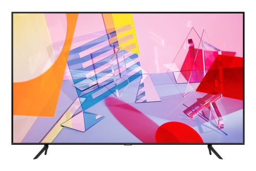 Περισσότερες πληροφορίες για "Samsung GQ55Q65TGU"