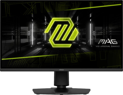 Περισσότερες πληροφορίες για "MSI MAG 275UPD E14 (27"/4K Ultra HD)"