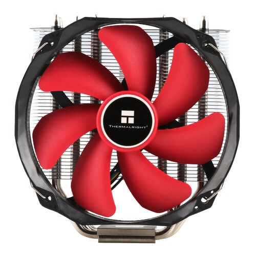 Περισσότερες πληροφορίες για "Thermalright TA140 (4 ακίδων/Γκρι, Κόκκινο)"