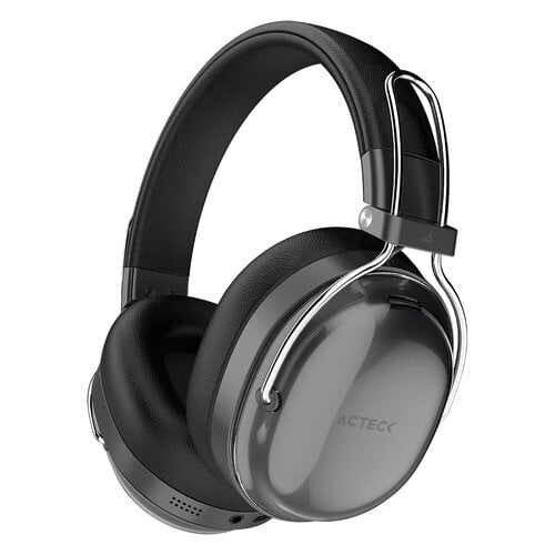 Περισσότερες πληροφορίες για "Acteck Luxe Pure HP730 (Μαύρο/Ενσύρματo & Ασύρματo)"