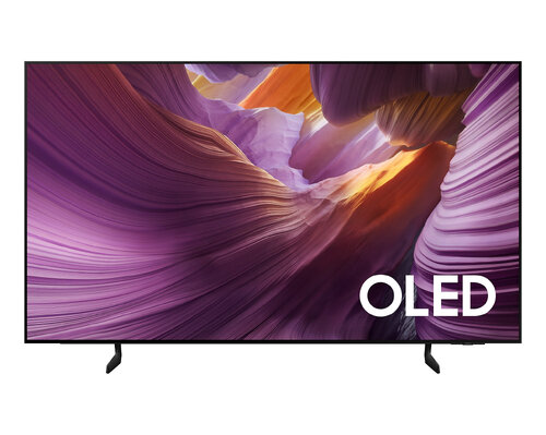 Περισσότερες πληροφορίες για "Samsung QA55S85FAEXXY"