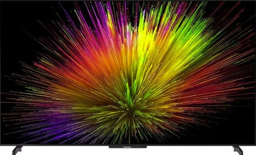Περισσότερες πληροφορίες για "Panasonic TV-48Z80BEZ"