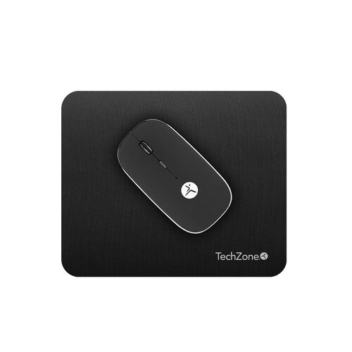 Περισσότερες πληροφορίες για "TechZone TZACMOI30 (Μαύρο/RF Wireless)"