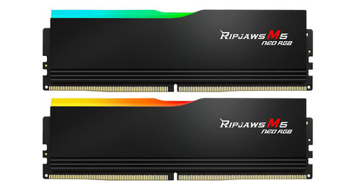 Περισσότερες πληροφορίες για "G.Skill Trident Z5 Royal Neo F5-6800J3445G32GX2-RM5RK (32 GB/DDR5)"