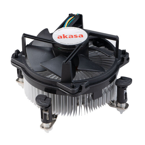 Περισσότερες πληροφορίες για "Akasa AK-955A-BV2"