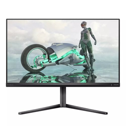 Περισσότερες πληροφορίες για "Philips Evnia 3000 27M2N3800A/00 (27"/4K Ultra HD)"