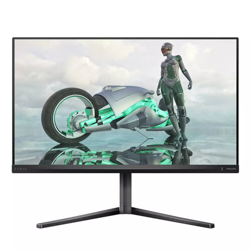 Περισσότερες πληροφορίες για "Philips Evnia 3000 27M2N3800A/69 (27"/4K Ultra HD)"