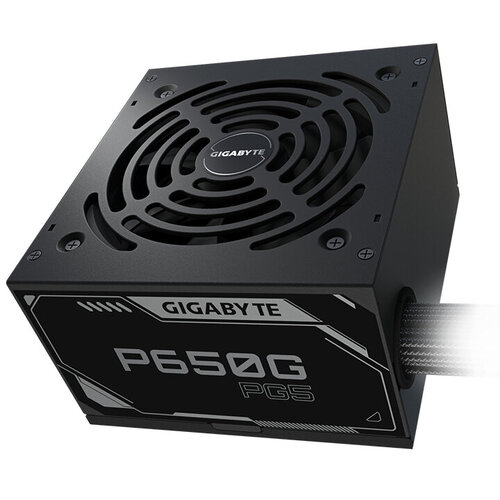 Περισσότερες πληροφορίες για "GIGABYTE P650G (650W)"