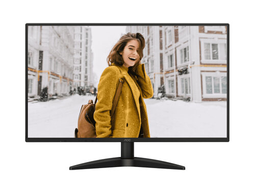 Περισσότερες πληροφορίες για "AOC 27B36H3 (27"/Full HD)"