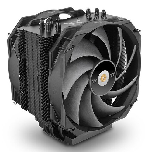 Περισσότερες πληροφορίες για "Thermaltake WAir"