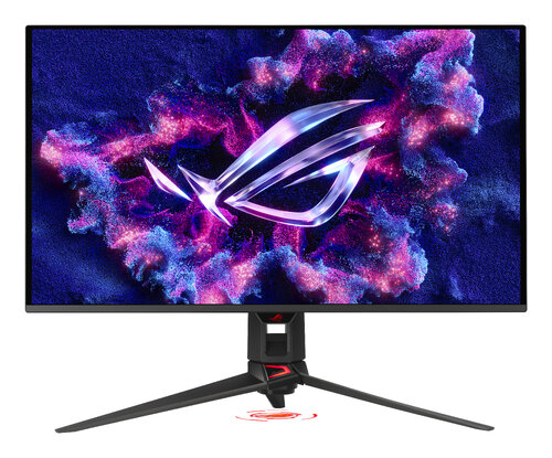 Περισσότερες πληροφορίες για "ASUS ROG Swift OLED PG32UCDMR (31.5"/4K Ultra HD)"
