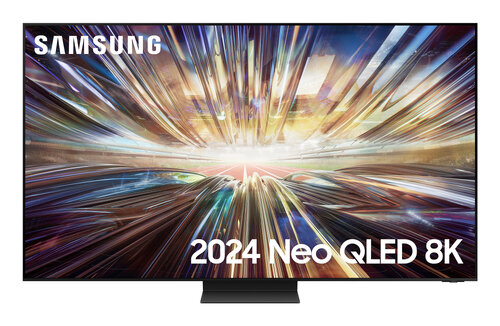 Περισσότερες πληροφορίες για "Samsung QE85QN800DTXXH"