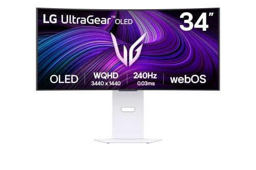 Περισσότερες πληροφορίες για "LG 34GX90SA-W (34"/Wide Quad HD)"