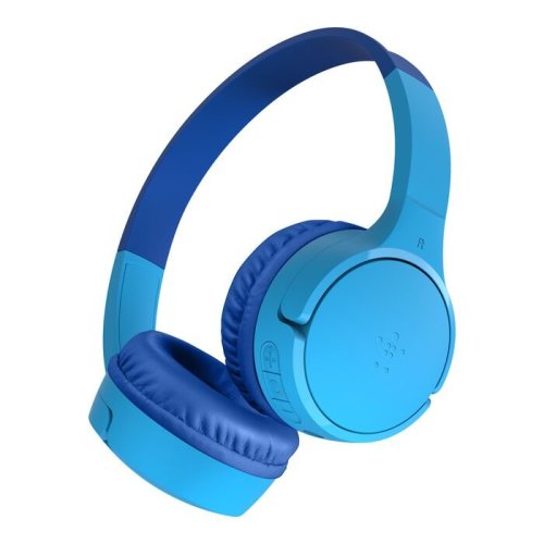 Περισσότερες πληροφορίες για "Belkin SoundForm Mini (Μπλε/Ενσύρματo & Ασύρματo)"