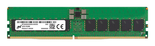 Περισσότερες πληροφορίες για "Micron MTC20F1045S1RC56BD2R (32 GB/DDR5/5600MHz)"