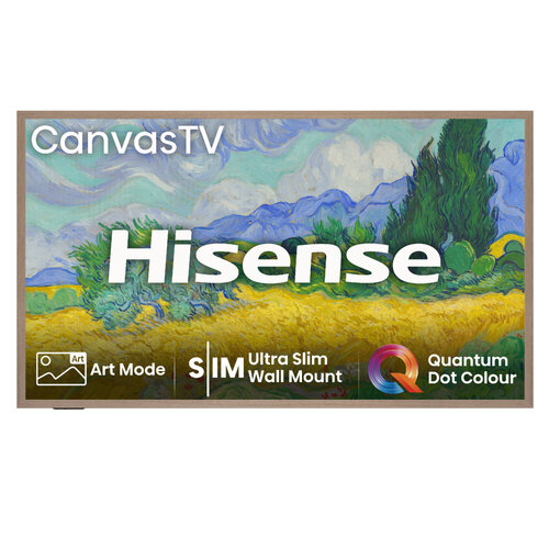 Περισσότερες πληροφορίες για "Hisense 65S7NQTUK"