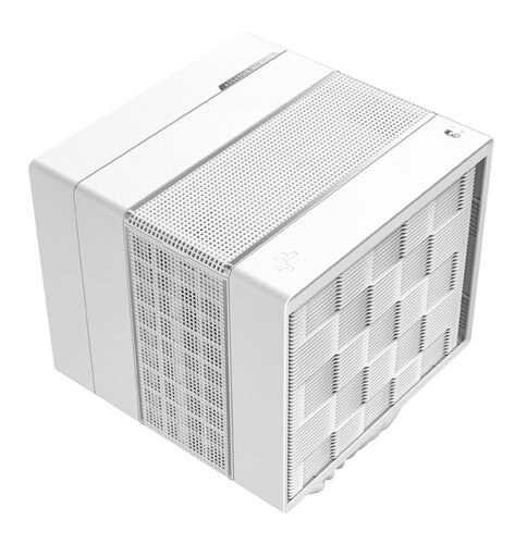Περισσότερες πληροφορίες για "DeepCool Assassin VC Elite WH"