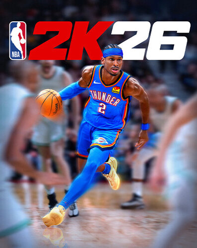 Περισσότερες πληροφορίες για "NBA 2K26 (PlayStation 4)"
