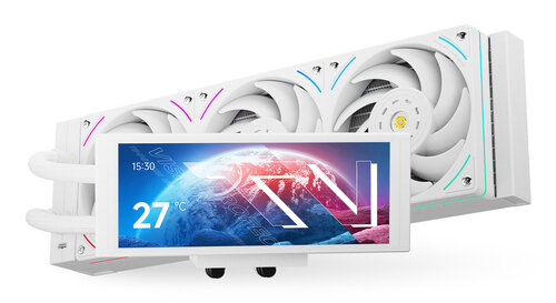 Περισσότερες πληροφορίες για "Thermalright Trofeo Vision 360 ARGB WHITE (36 cm/4 ακίδων/Άσπρο)"