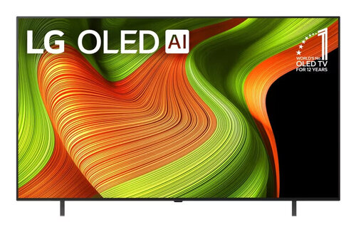 Περισσότερες πληροφορίες για "LG OLED AI OLED55B5PUA"