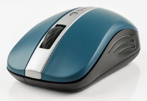 Περισσότερες πληροφορίες για "Tellur TLL491071 (Μπλε/RF Wireless)"