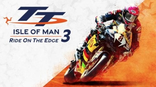 Περισσότερες πληροφορίες για "TT Isle Of Man: Ride on"