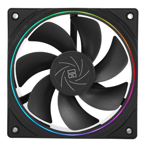 Περισσότερες πληροφορίες για "Thermalright TL-S12R (12 cm/4 ακίδων/Μαύρο)"