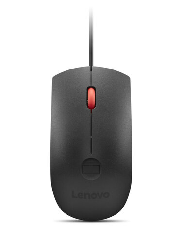 Περισσότερες πληροφορίες για "Lenovo 4Y51S24029 (Μαύρο/USB Τύπου-A)"