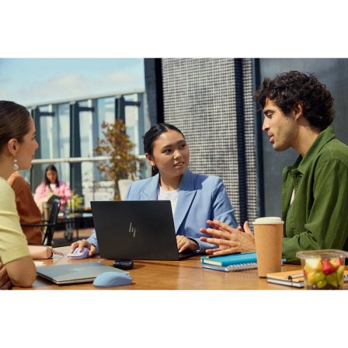 Περισσότερες πληροφορίες για "HP 405 Quiet Wireless Mouse"
