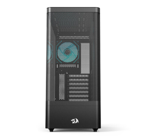 Περισσότερες πληροφορίες για "REDRAGON GC-627"