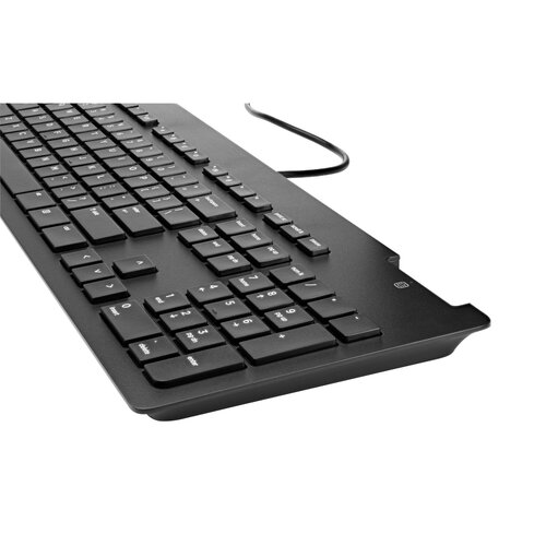 Περισσότερες πληροφορίες για "HP Slim v2 SmCard USB KBD FR"