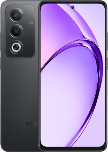 Περισσότερες πληροφορίες για "OPPO A80 (Μαύρο/8 GB)"