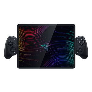 Περισσότερες πληροφορίες για "Razer Kishi Ultra V3 Pro XL (Μαύρο/Ενσύρματα)"