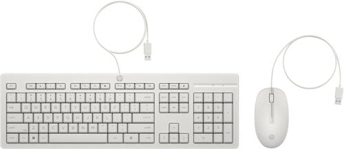 Περισσότερες πληροφορίες για "HP STORE 3PL (Άσπρο/USB)"