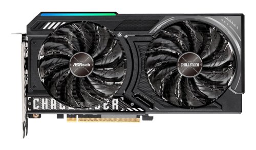 Περισσότερες πληροφορίες για "Asrock RX 9060 XT Challenger 8GB OC"