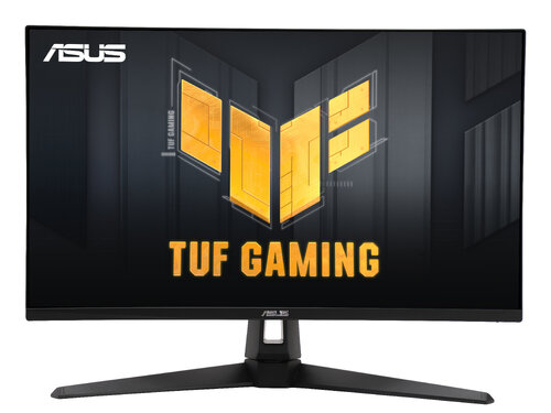 Περισσότερες πληροφορίες για "ASUS TUF Gaming VG27AQ5A (27"/Quad HD)"