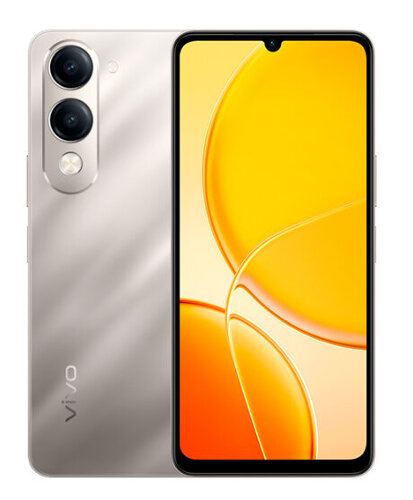 Περισσότερες πληροφορίες για "VIVO Y04 (Χρυσό/128 GB)"